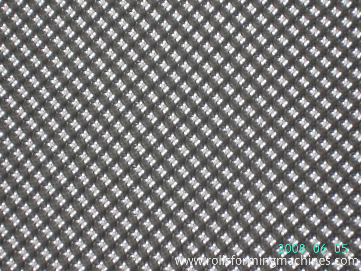 metal sheet embossing machine metal sheet embossing machine